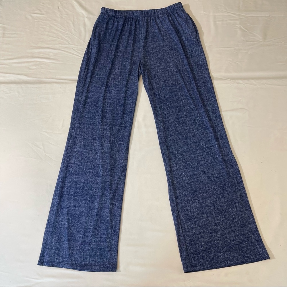 FASHQUE STUDIO WOMENS PANTS , SIZE L, VERY GOOD PREOWNED CONDITION